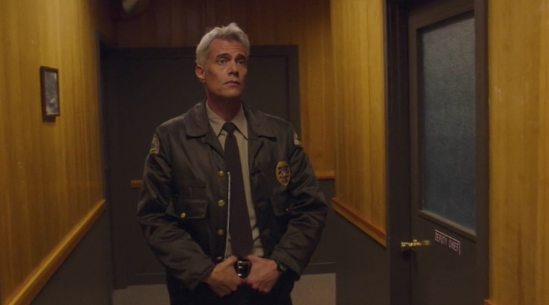 Illustration for article titled The 22 Most Shocking Moments of Twin Peaks: The Return
